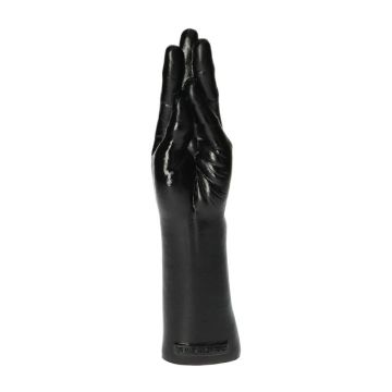 Lusty Fisting Dildo Mania - 28 cm