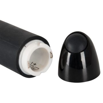 Vibrerende Dilator mit Perlen