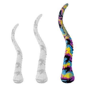 Monster Dildo Poolpok L