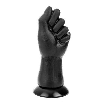 Dinoo Fisting Dildo Klein - 16 cm