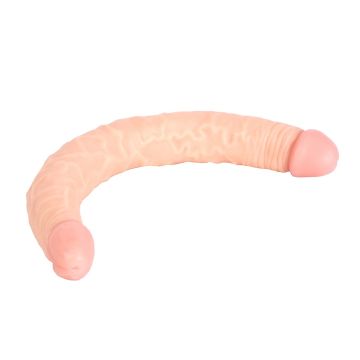 Kiotos COX Doppeldildo 025 - Hautfarbe