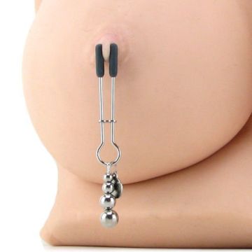 Nippelklemmen The Pinch