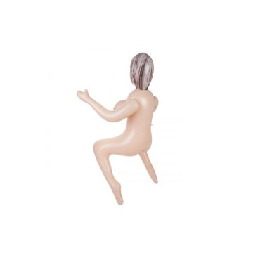 Excellent Power Aufblasbare Sexpuppe - Girls Crush 1SFB
