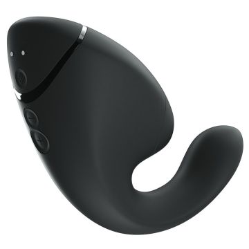 Womanizer Next Duo - Schwarz