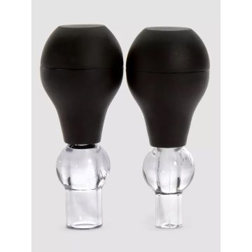 Brustwarzensauger - Nipple Pump