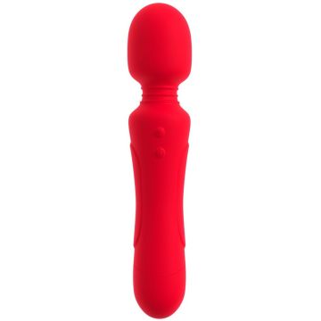 Wand Vibrator Super Powerful Sweet Smile