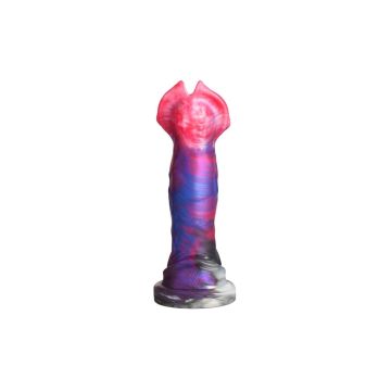 Demogorgon Dildo Silikon - Creature Cocks