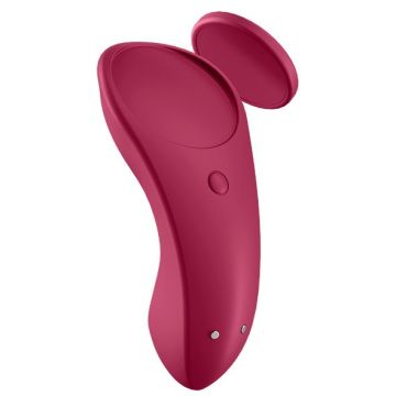 Satisfyer - Sexy Secret Slip-Vibrator