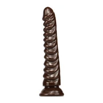 Anal-Dildo Monster Squel