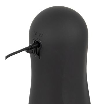 Rebel Masturbator mit 3 Funktionen - Vagina