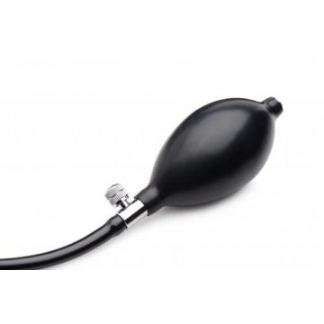 Ass-Pand Aufblasbarer Buttplug - XR Brands
