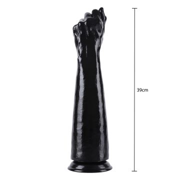 Fist Dildo Hidden Desire Extreme Fist Fucker XXXL 39cm