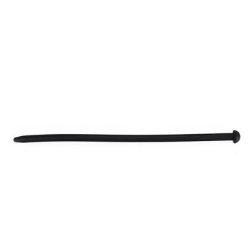 Kiotos Silikon Urethral Sound - 8 mm