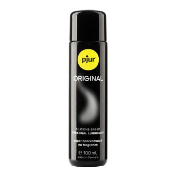 Pjur Original Massage- und Gleitmittel - 100 ml