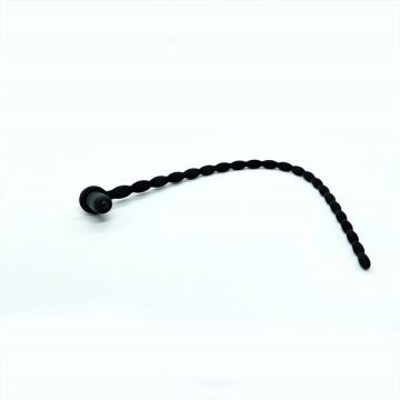Vibrierender Silikon-Dilator-Trainer