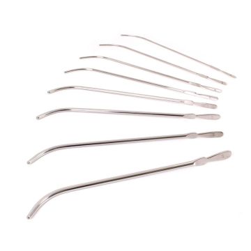 Van Buren Urethral Set Large - 8 Stück