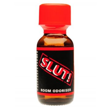 SLUT Poppers - 25 ml
