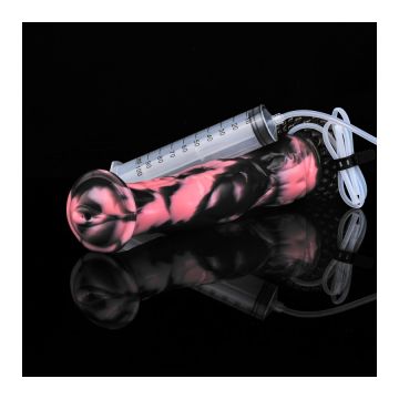 Spritzender Horse Dildo Cupros