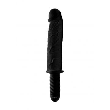 XXL Realistischer Vibrator The Violator