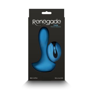 Prostata-Vibrator Renegade Thor