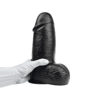 Domestic Partner Realistische Dildo Hans XL - 29 cm