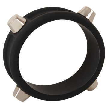 Rebel Cockring met studs