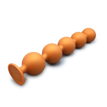 Anal Perlen KSB - 5 Big Mega Balls