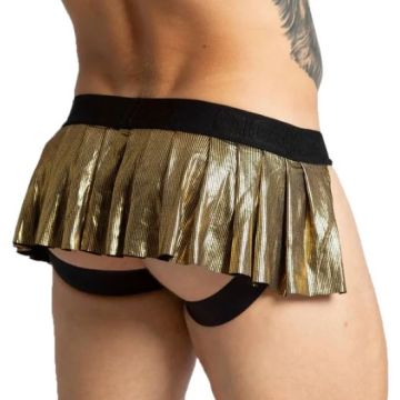 GIGO Jockstrap Shinese - Goud