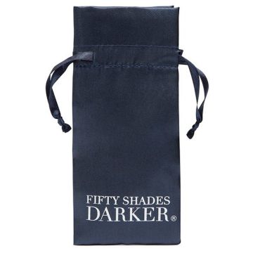 Fifty Shades Darker - Klitorisklemme