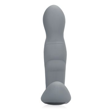 Rotierender Prostata-Vibrator Mit Fernbedienung