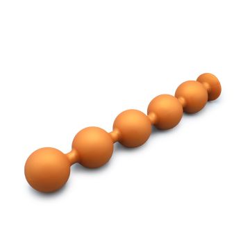 Anal Perlen KSB - 5 Big Mega Balls