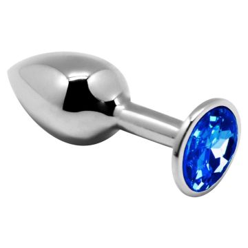 Alive - Metall Buttplug Set