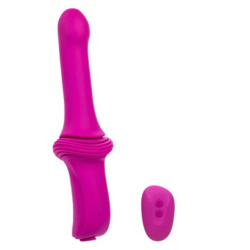 Stoß-Vibrator Smooth Thruster - CalExotics