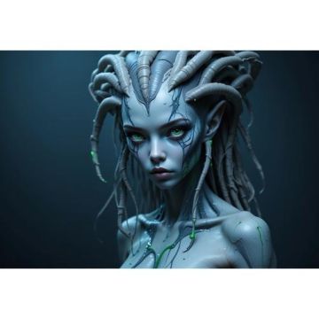 Fleshlight Fantasy Masturbator - Predator