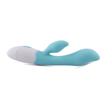 Rabbit G-spot Vibrator Molding Petal - Groen