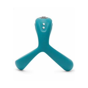 Vibrierender Cockring Bond mit Fernbedienung