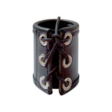 Mister B Leder Ballstretcher - 5 cm