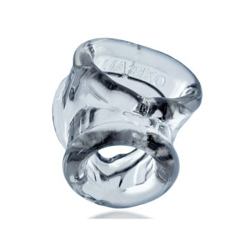 Cocksling Fit Transparent - Oxballs