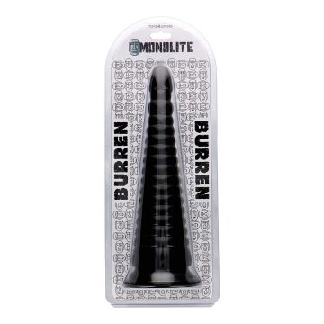 Extremer Buttplug Burren