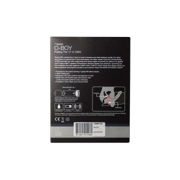 Rocks-Off O-Boy Prostata Vibrator