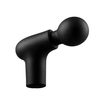 Zauberstab-Vibrator Caresse Power Gun