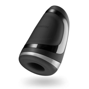 Satisfyer Men - Heat Vibration