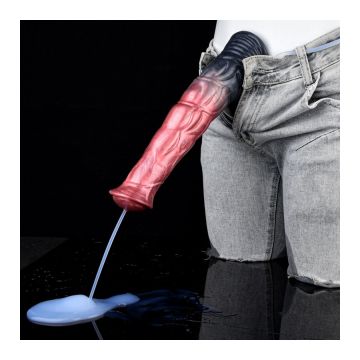 Spritzende Pferde Dildo Lobi