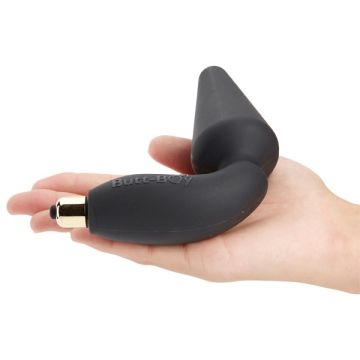 Wiederaufladbarer Prostata-Stimulator Butt-Boy Intense von Rocks-Off