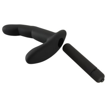 Prostatavibrator The Naughty Finger
