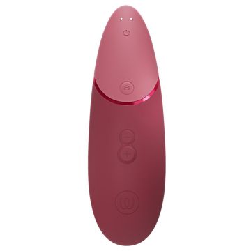 Womanizer Next Sensual Collection - Rood