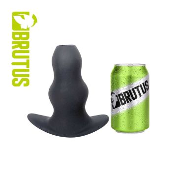 Silikon Tunnel Plug Ergo Bum XXL