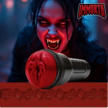 Fleshlight Fantasy Masturbator - Immorta Vampiress
