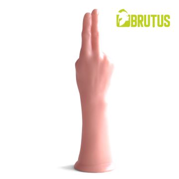Fist Dildo Handsome 2 Finger