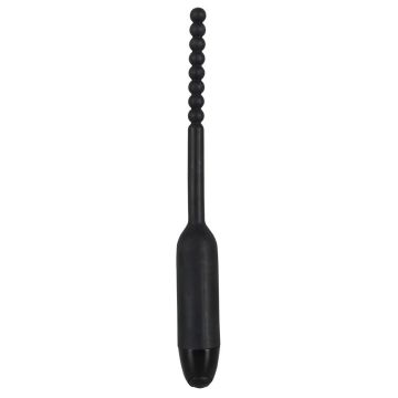 Vibrerende Dilator mit Perlen